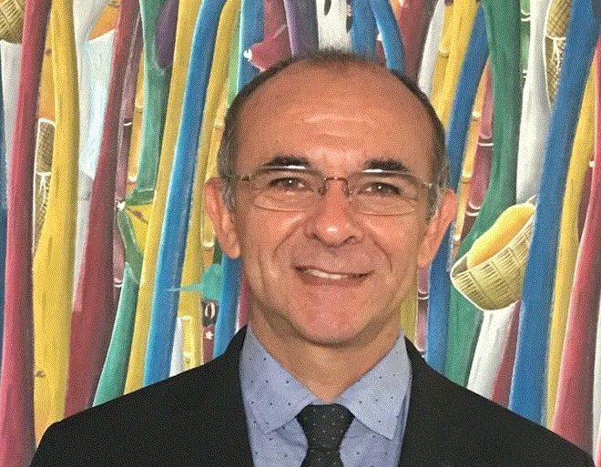 Gabriel Leite da Silva, engenheiro civil da KROMA Engenharia